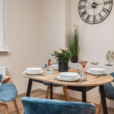 Spacious Apartment Near Wolin National Park By Noclegi Renters Międzyzdroje Zewnętrze zdjęcie
