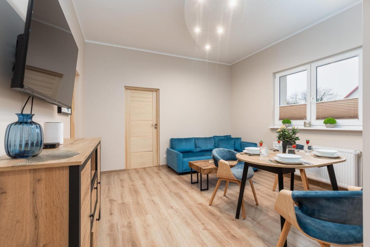 Apartament Spacious Near Wolin National Park By Renters Międzyzdroje
