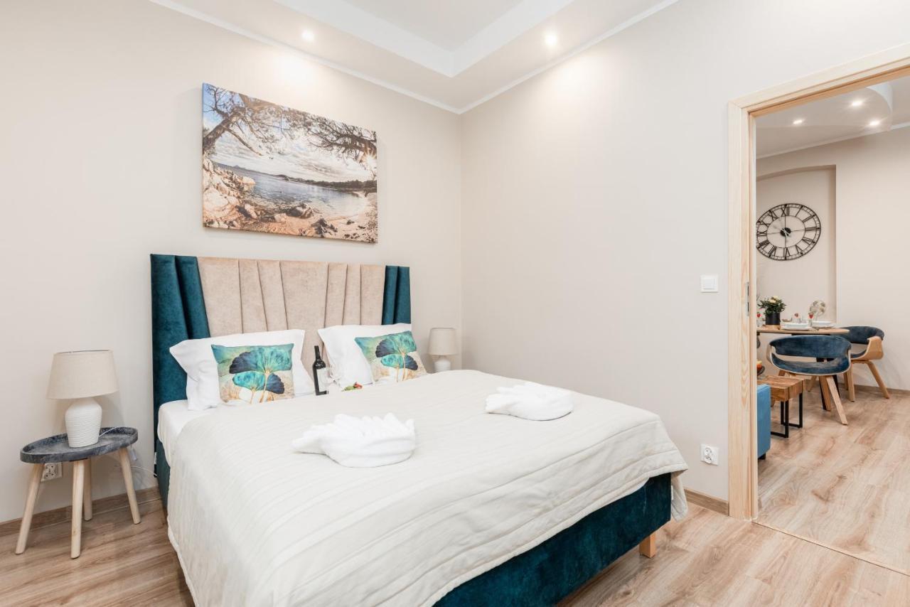 Spacious Near Wolin National Park By Renters