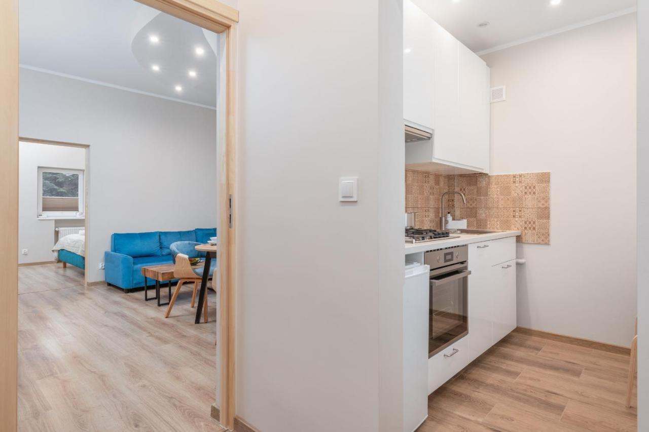 Spacious Near Wolin National Park By Renters