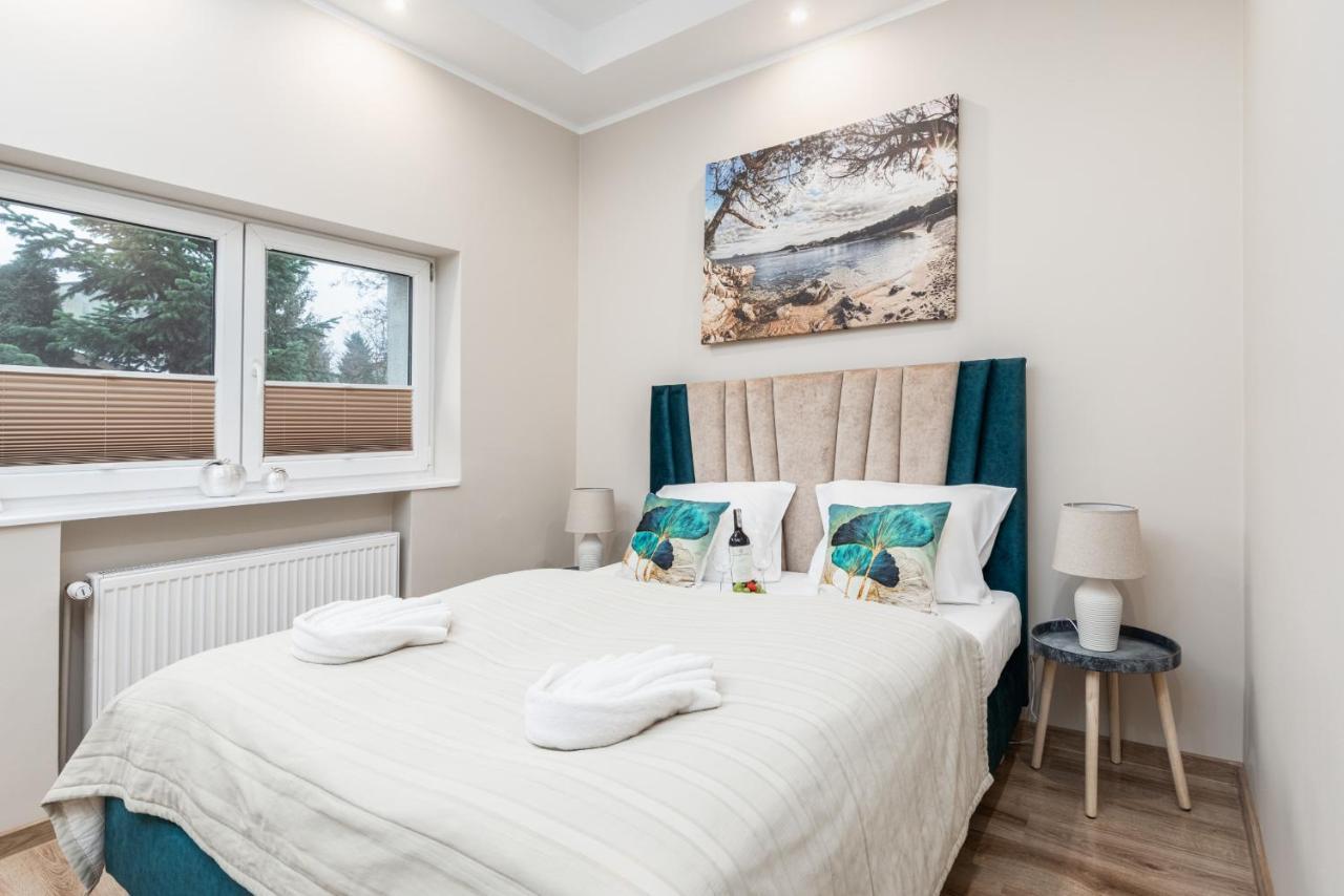 Spacious Near Wolin National Park By Renters *