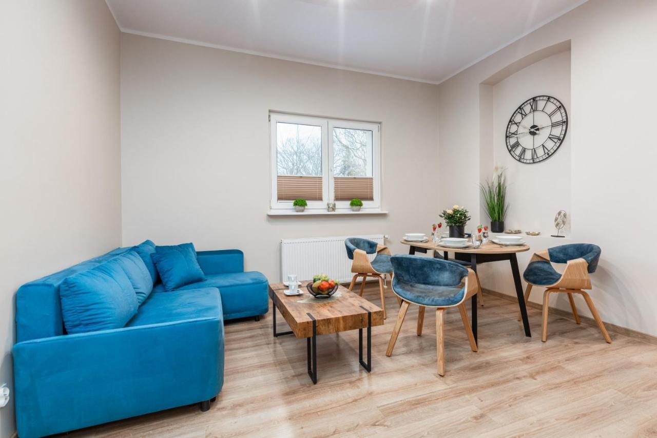 Spacious Near Wolin National Park By Renters Apartament Międzyzdroje