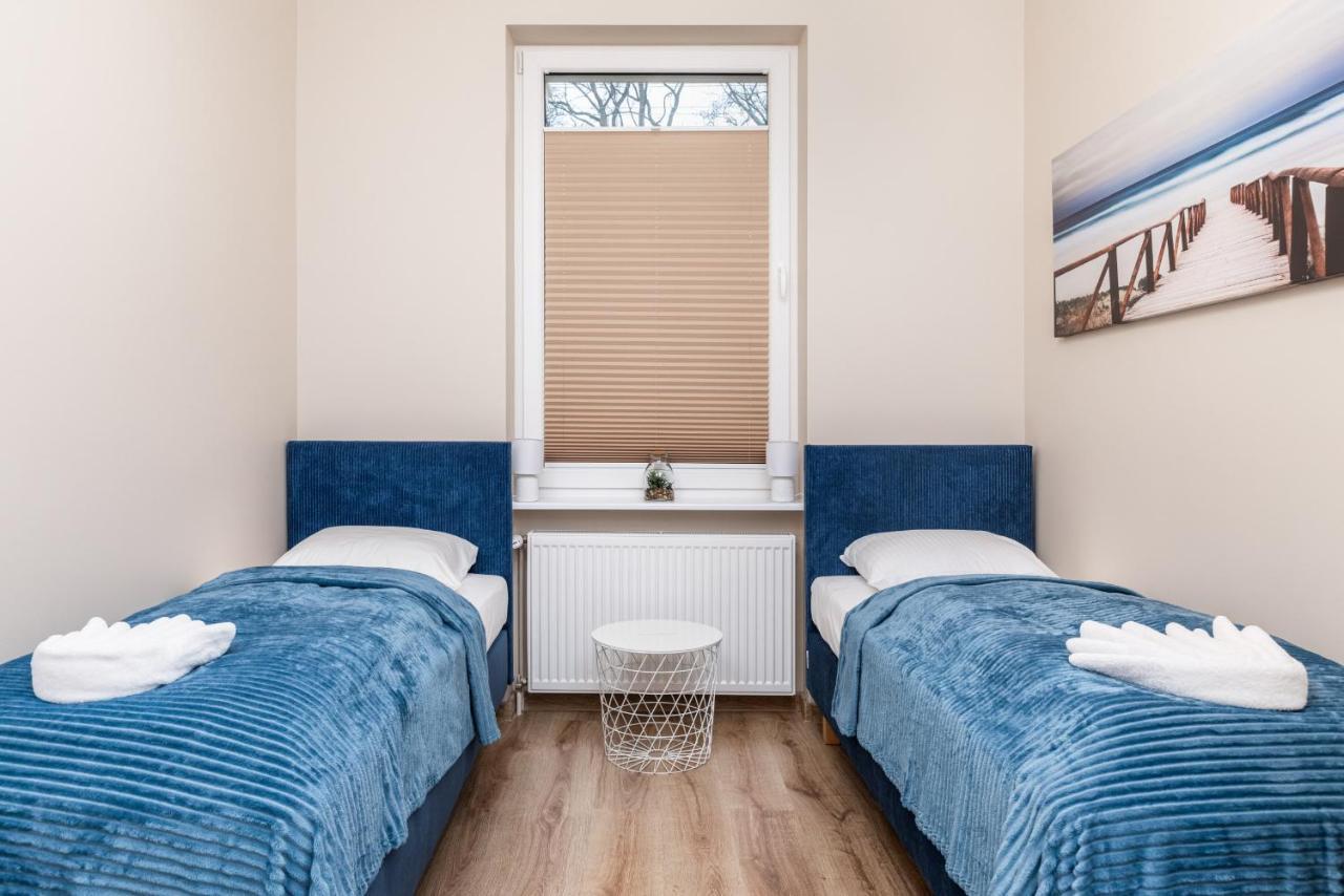 Spacious Near Wolin National Park By Renters
