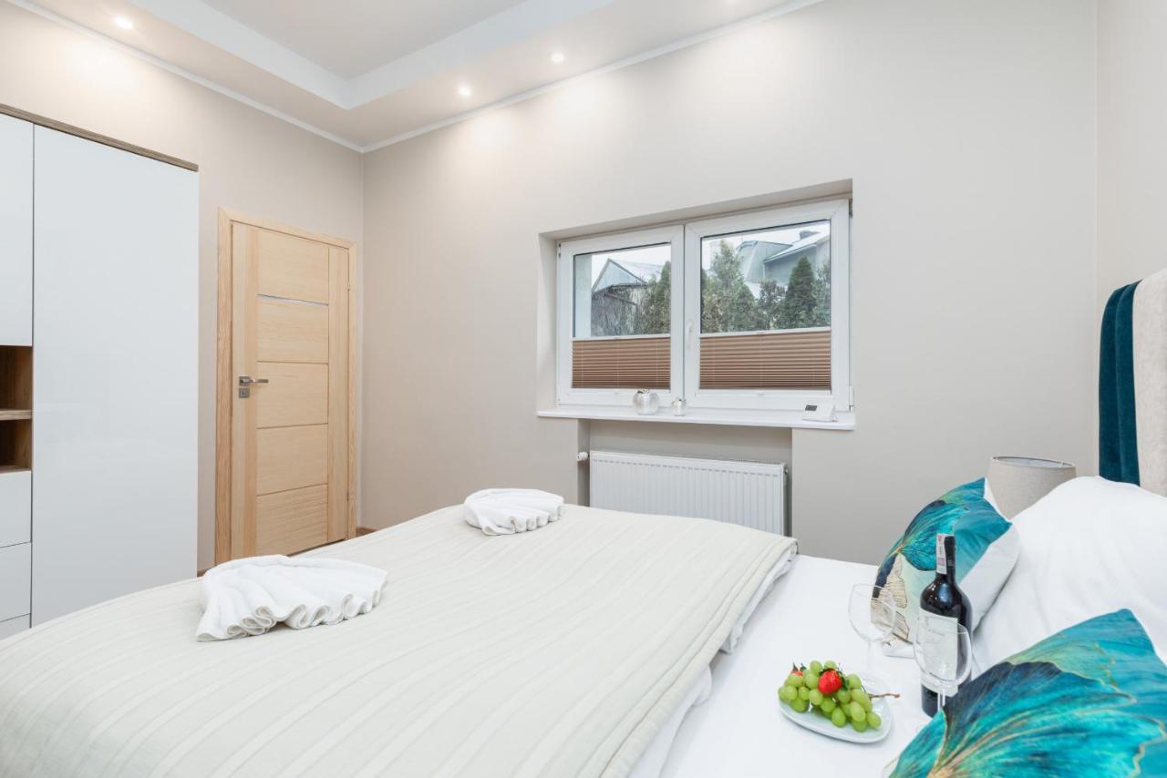 Apartamento Spacious Near Wolin National Park By Renters *