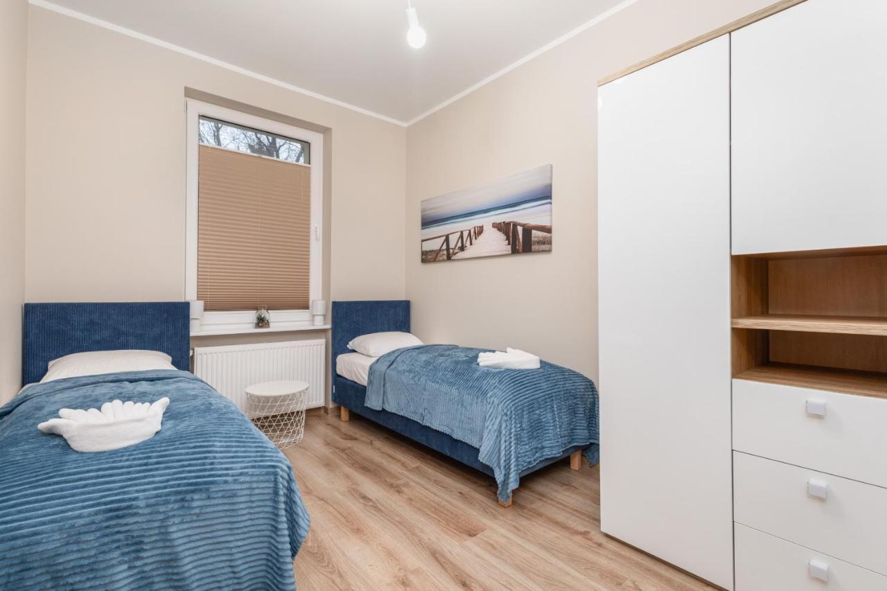 Spacious Near Wolin National Park By Renters