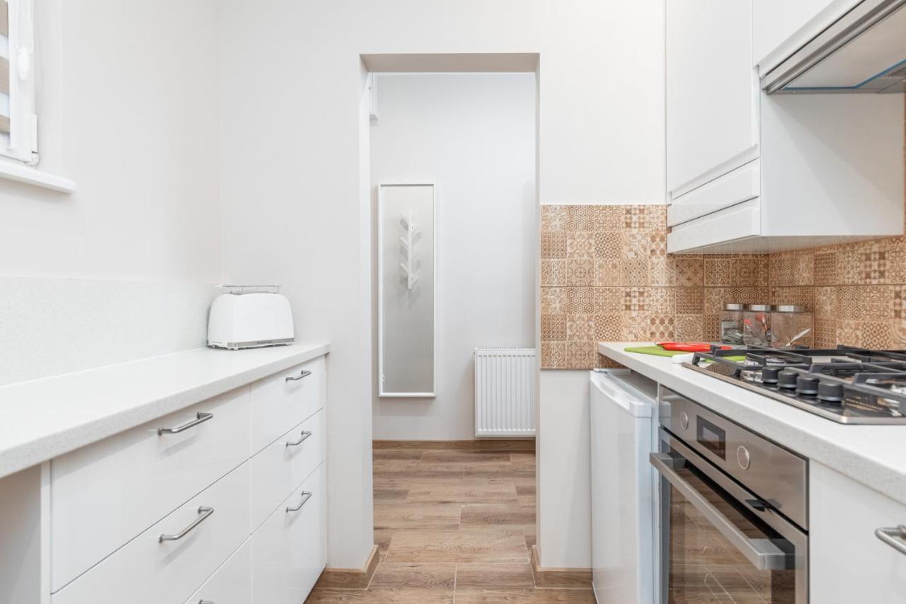 Spacious Near Wolin National Park By Renters * Międzyzdroje